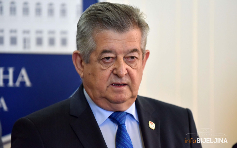 Mićić: Patrijarh Irinej - Primjer duhovnosti, blagosti i odmjerenosti