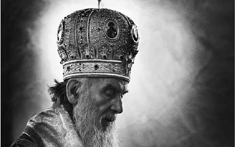 Patrijarh Irinej izražavao duboka pravoslavna osjećanja srpskog naroda