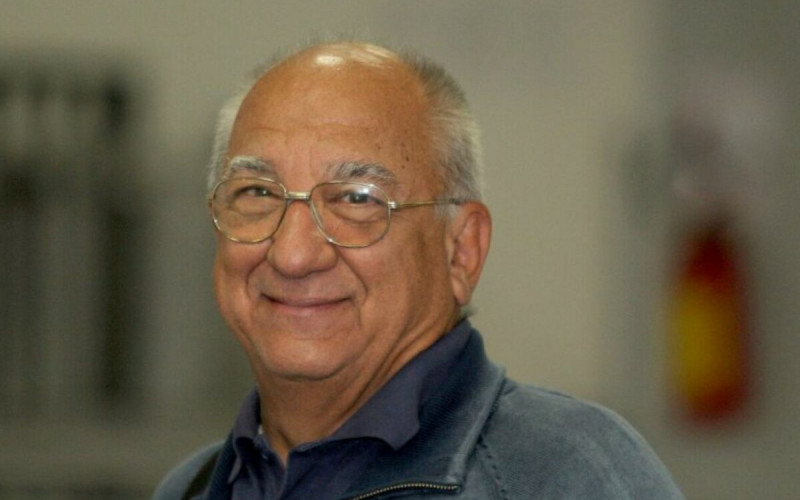 Sahranjen glumac Ivan Bekjarev