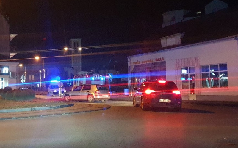 Završen pregled u bijeljinskoj kockarnici: Dojava o bombi bila lažna