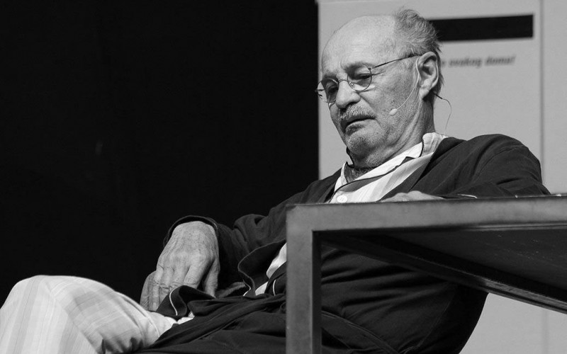 Portet jednog velikog života