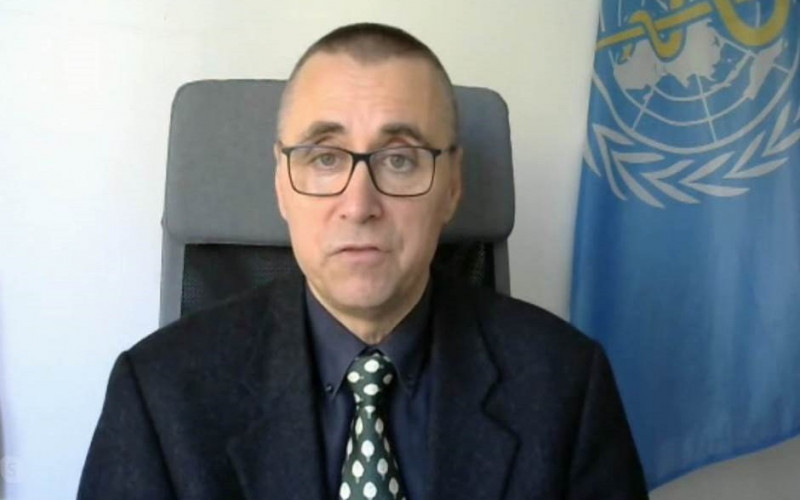 Ivanuša: Plašim se da će i Srbija doći do trenutka da se zaustavi život