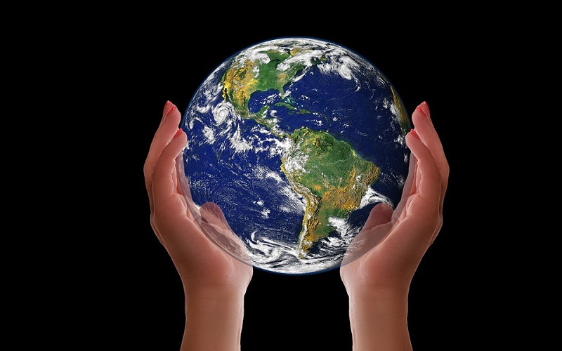 Rekordna globalna zagađenost u godini korone