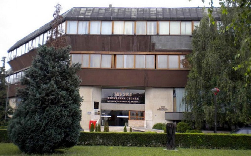 Muzej Republike Srpske učestvovao na forumu 