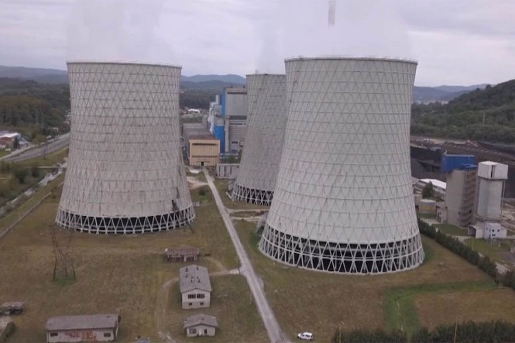 BiH nemoćna da redukuje zagađenje