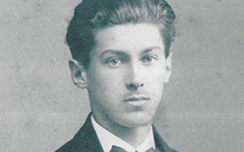 Miloš Crnjanski dobio stalnu muzejsku postavku u Italiji