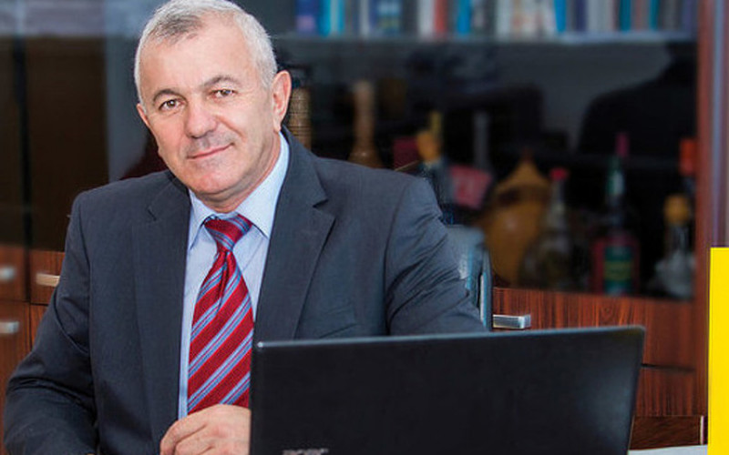 Preminuo Pero Gudelj