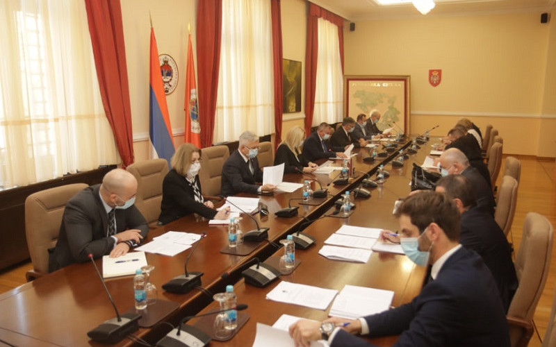 Na sjednici Odbora za proslavu Dana Republike usvojen prijedlog programa