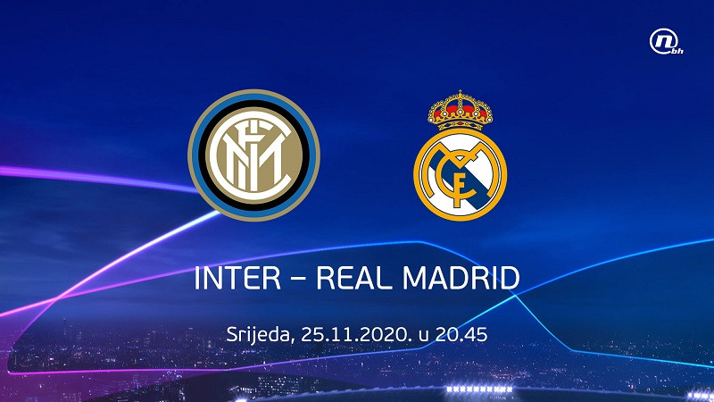 Može li oslabljeni Real ponovno iznenaditi Inter?