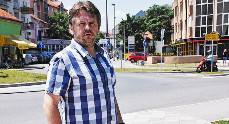 Vasko Todić imenovan za marketing menadžera FK Radnik Bijeljina