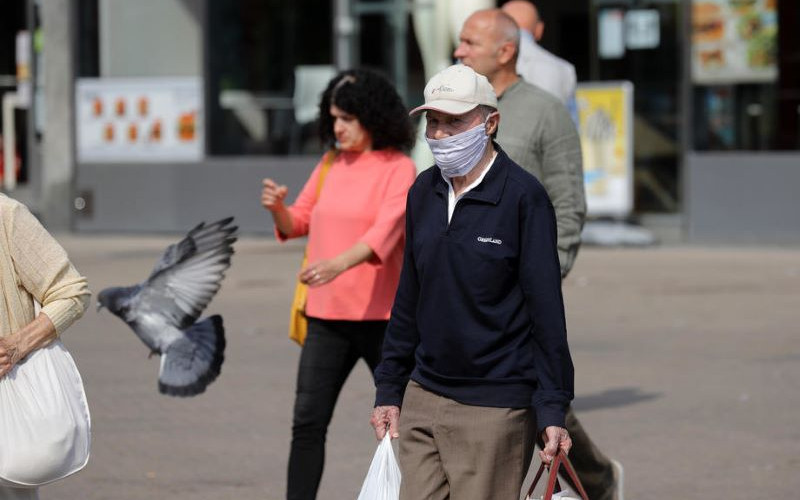Hrvatska: Sutra nove epidemiološke mjere koje će trajati do pred Božić