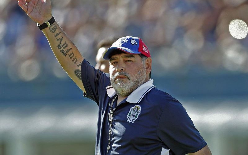 Neponovljivi talenat i najkontroverzniji čarobnjak: Maradonine ispovijesti