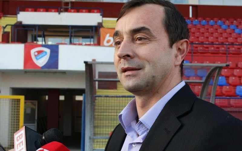 Vlada smjenila Radmila Šipovca sa mjesta direktora Srne