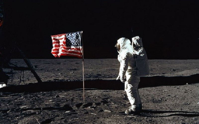 Korona i finansije dovode u pitanje ponovno spuštanje čovjeka na Mjesec