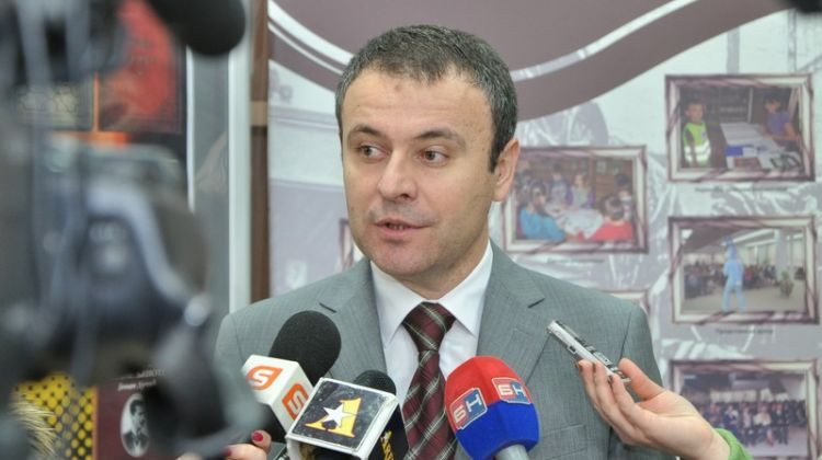 Vlada RS dala saglasnost: Cvjetković imenovan za novog v.d. direktora Srne