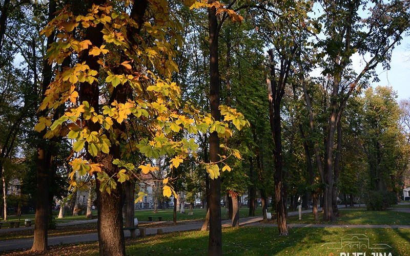 Danas promjenljivo oblačno uz sunčane periode