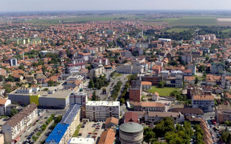Bijeljina: U porodici Simić rođeno deseto dijete