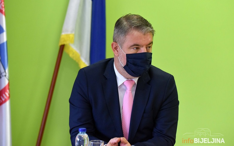 Šeranić: Nemam bojazni od vakcine, prvi ću se vakcinisati