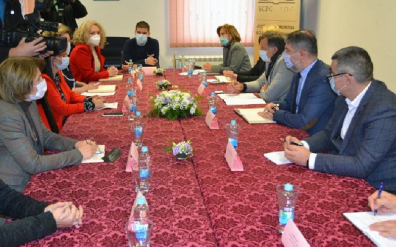 U januaru o rješavanju problema organizacija za djecu sa poteškoćama u razvoju