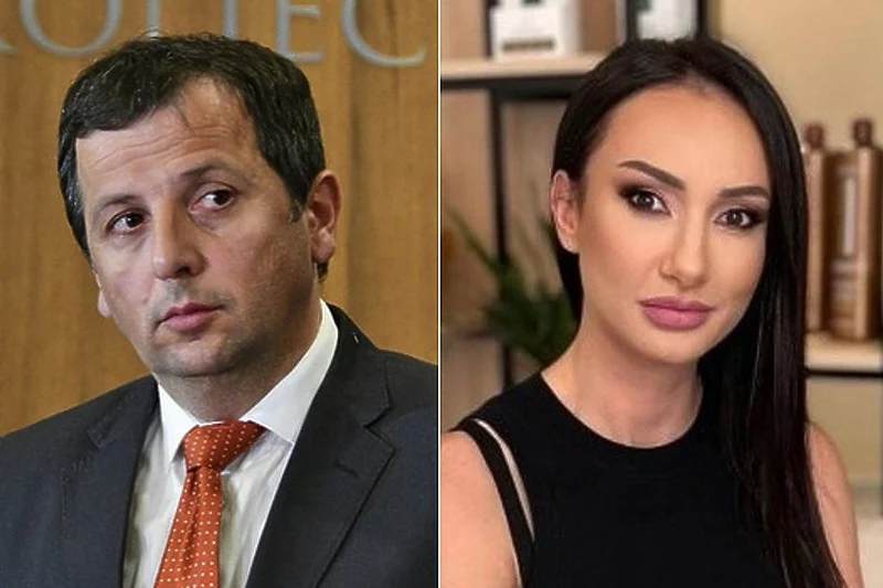 Nastavlja se verbalni sukob na društvenim mrežama: Gorica Dodik odgovorila Vukanoviću