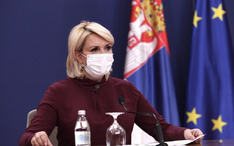 Dr Kisić ističe zašto su mjere u trećem talasu SLABIJE NEGO U PRVOM