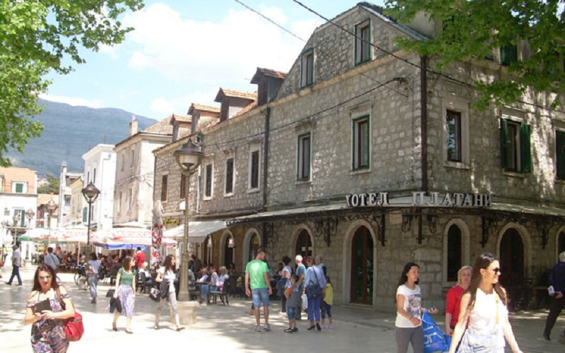 Trebinje među 10 najboljih gradova svijeta za život penzionera
