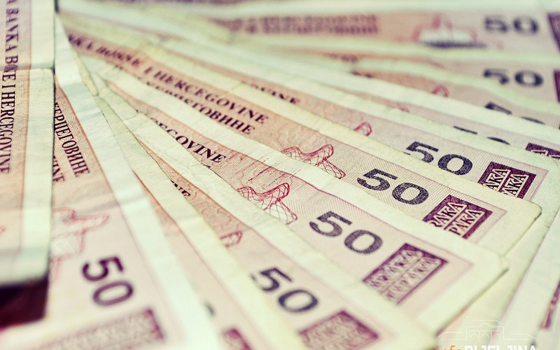 Vidović: Investicije prioritet u narednoj godini