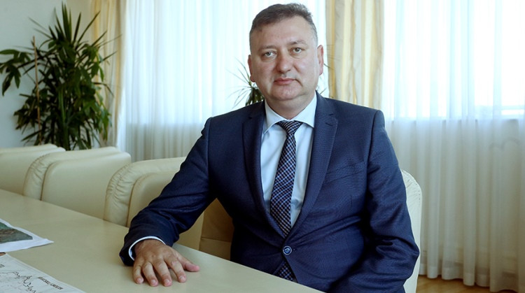 Popović: Odluka o smjenama nastavak Nešićeve samovolje