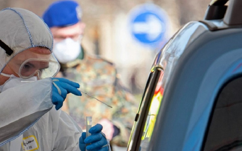 Bh. građani u Hrvatsku ne mogu ni uz PCR test, postoje izuzeci