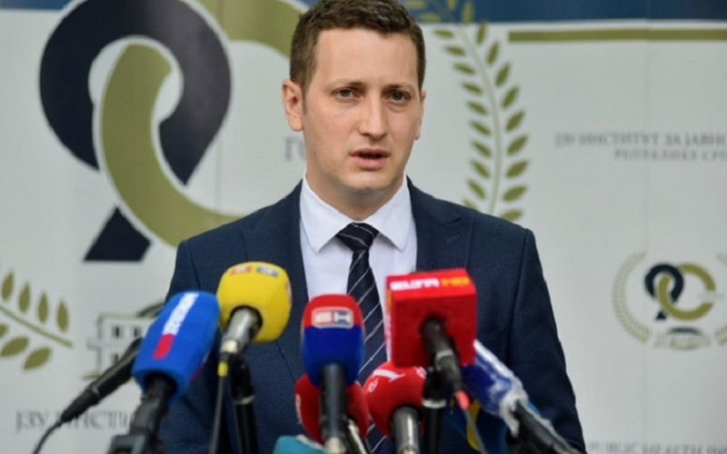 Zeljković: Nalazimo se u periodu stabilizacije