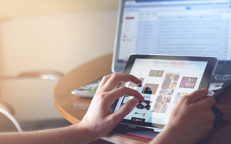 Zatvoreno 20.000 stranica za online prodaju
