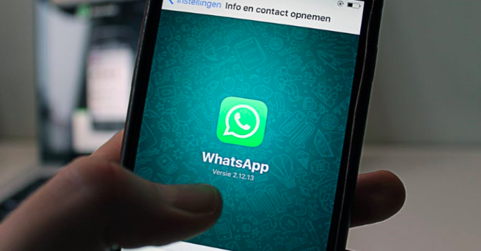 WhatsApp uveo mogućnost posebnih pozadina za svaki chat