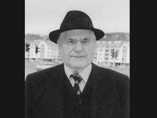 Preminuo Božidar Avlijaš