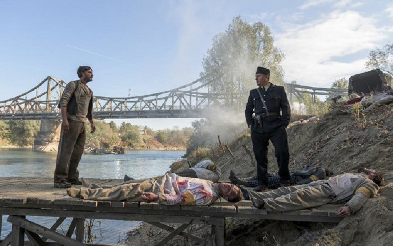 RAME UZ RAME S HOLIVUDOM Nakon kandidature za “Oskar” prvi put u istoriji srpski film u trci za 