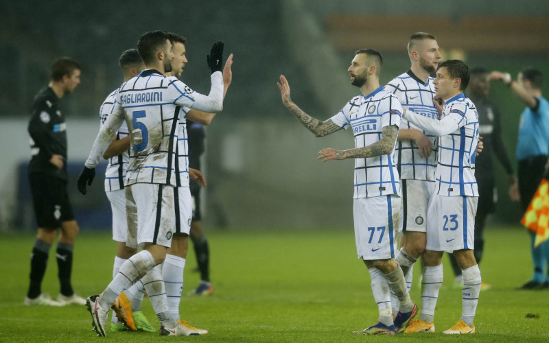 Liga šampiona: Liverpool i Porto u osmini finala, Inter srušio Borussiju