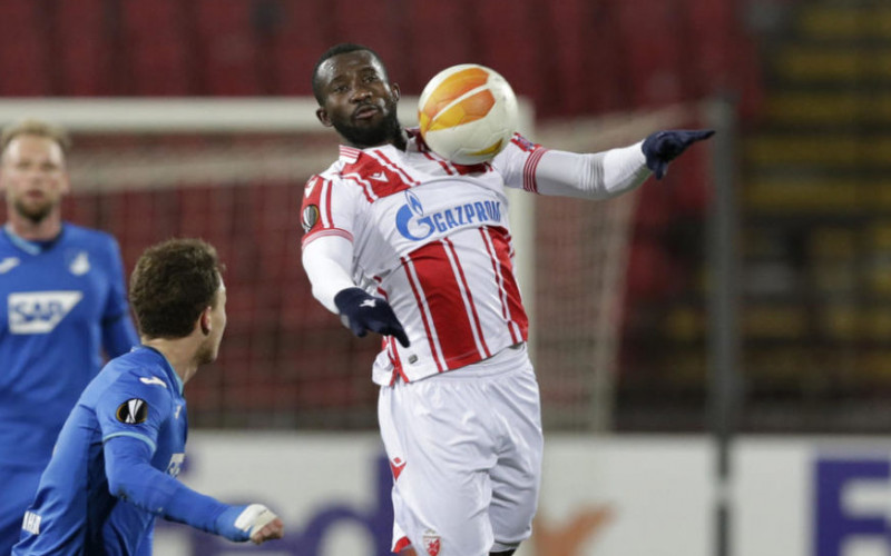 Borjan donio evropsko proljeće Crvenoj zvezdi