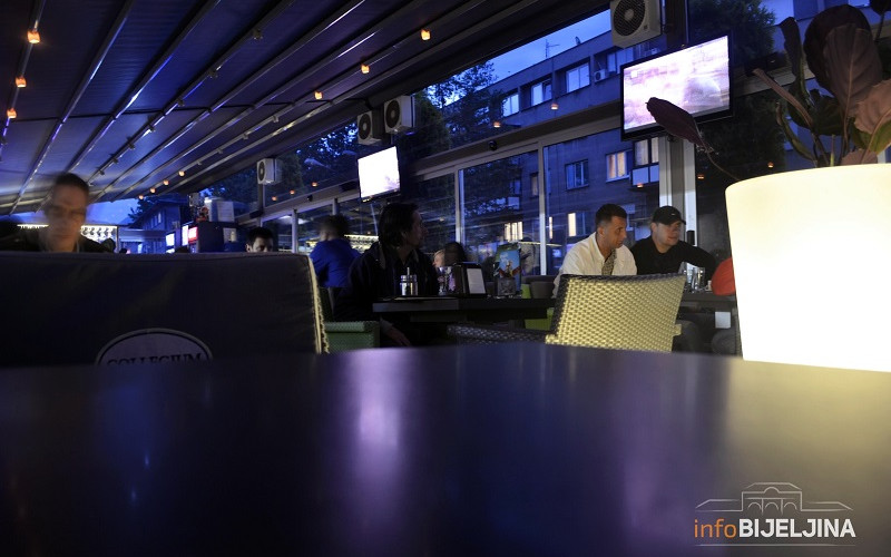 Srbija: Restorani i kafići rade do 17.00 časova