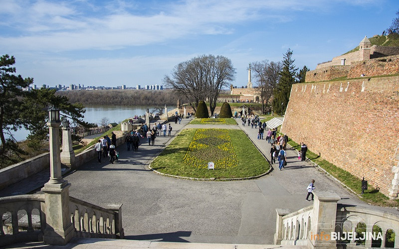 Stupile na snagu nove mjere u Srbiji