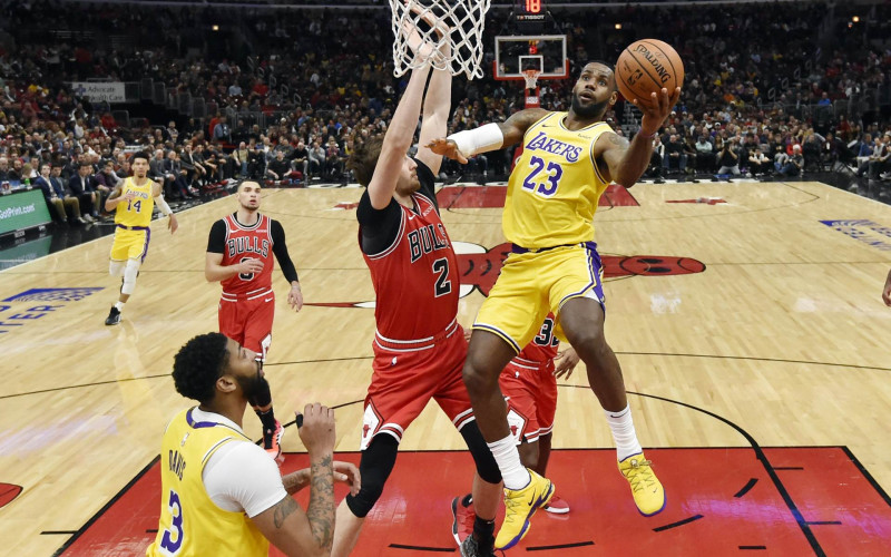 NBA više neće testirati igrače na marihuanu