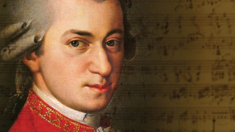 Na današnji dan umro muzički genije: Manje poznate činjenice o Mocartu
