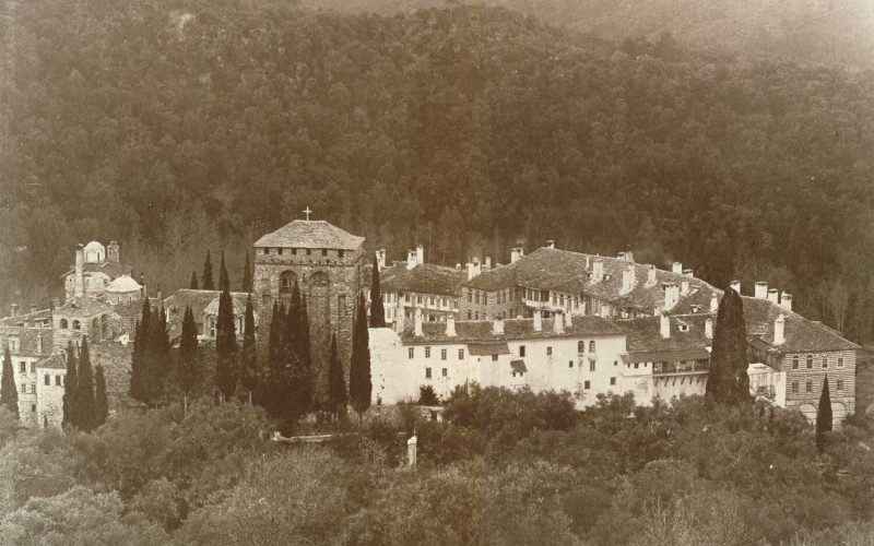 Zašto je Svet Gora zabranjena za žene i koje su je Srkinje ipak posjetile