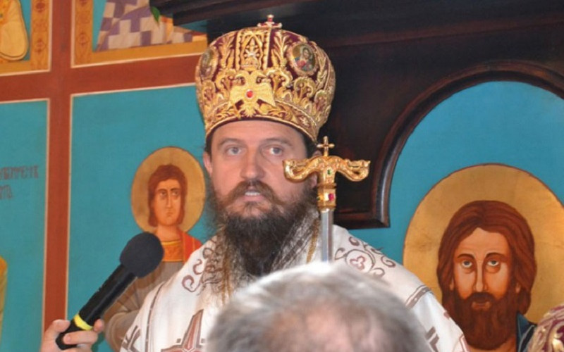 Episkop Sergije: Vakcina ne može čovjeka učiniti besmrtnim