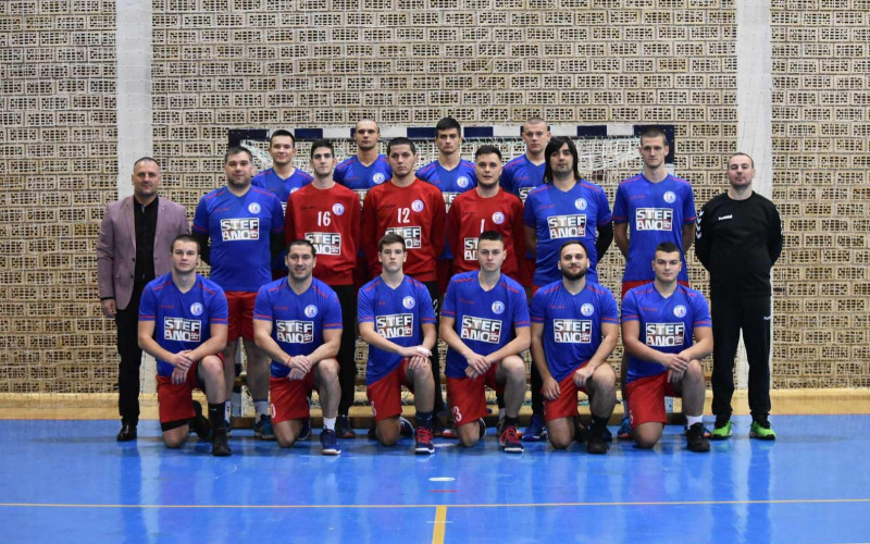 RK Bijeljina: Uz Marinkovićevih 11 golova i Lontošovih 19 odbrana do pobjede