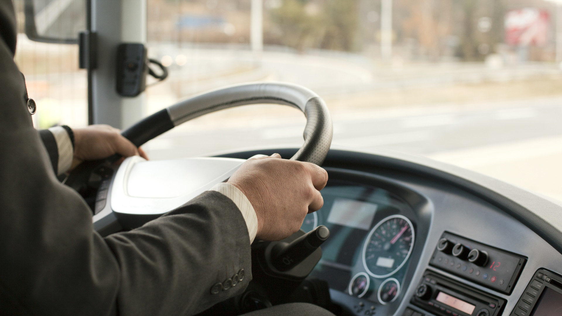 Jeziva ispovijest vozača