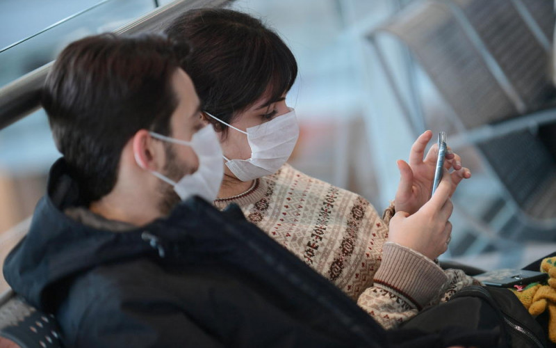 MISTERIJA KORONE Dr Delić objašnjava zašto se virusom ne zaraze SVI U ISTOJ PORODICI