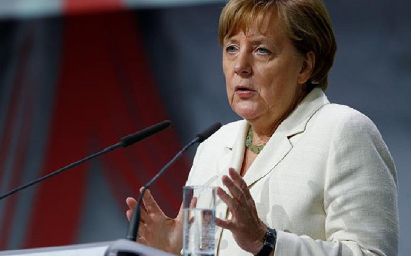 Merkel: Postojeće mjere nedovoljne za zimu