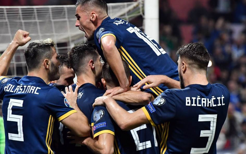 Zmajevi saznali protivnike u kvalifikacijama za Svjetsko prvenstvo