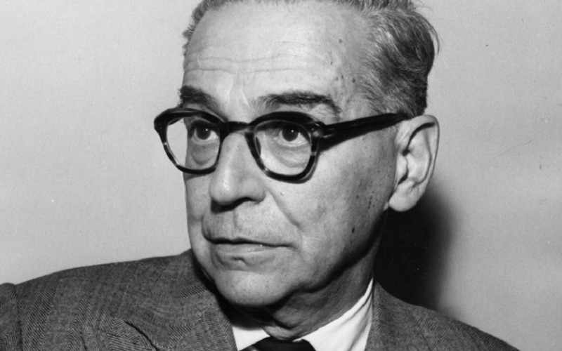 Ivo Andrić - majstor ličnog, originalnog kruga motiva