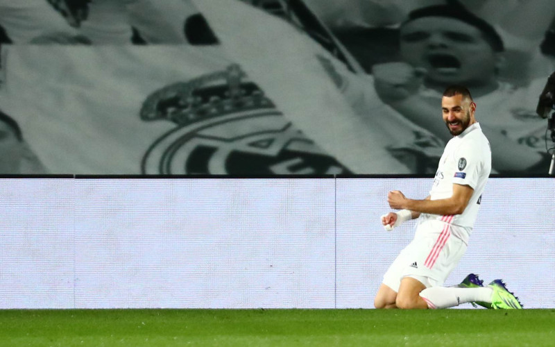 Poznati svi putnici u osminu finala Lige šampiona