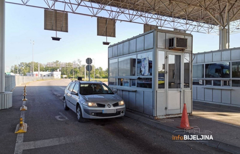 Koje zemlje su zatvorene za građane BiH, a za koje potreban PCR test
